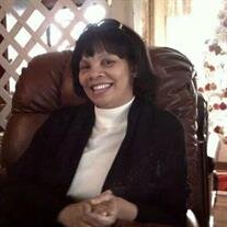 Ms. Julia Wanda Mayberry
