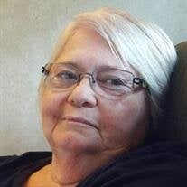 Patricia Bass Martin