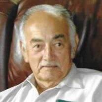 Theodore Herrera