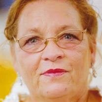 Sarah Lorraine Connors