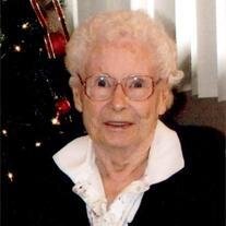 Phyllis Murphy