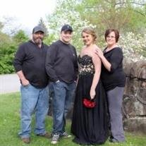 Shane Keith Sneed