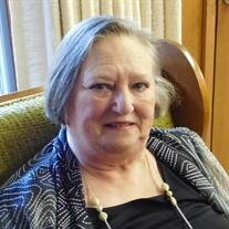Mrs. Francis Kay Holman Burchett Lynch