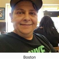 Rodney "Boston" William Beck II