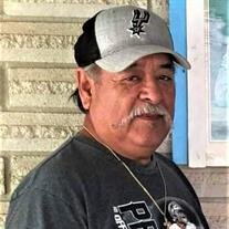 Ladislado Ojeda Hernandez Sr.