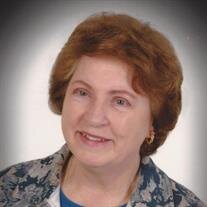 Marie LaVerne Hicks