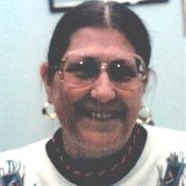Wanda Ruth Zahner