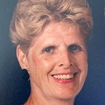 Mary "Jane" Belew