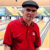 Hector L Morales