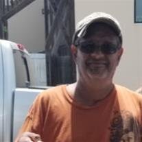 Juan A. Lopez