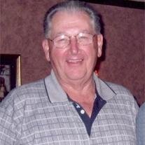 Lawrence Wilson