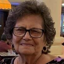 Olivia M. Fernandez