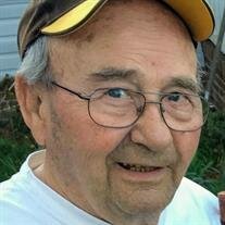 James S. Bradshaw