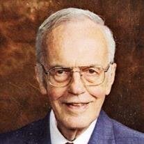 Thomas A. Robinson