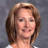 Mrs. Caron A. Roulston