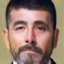 Rafael Garcia Lopez