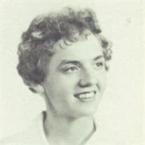 Nancy Elaine Deutsch