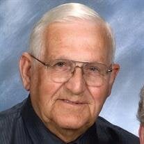 Frederick S. "Fritz" Kominek