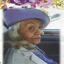 Mrs. Bessie L. Lynch