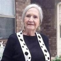 Dorothy Jean Beck
