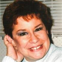 Carole A. Ritchey