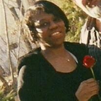 Theresa B. Harding