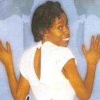 Mrs. Angelique Brown