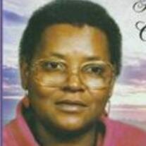 Mrs. Annette Smith