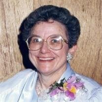 Leota Weir