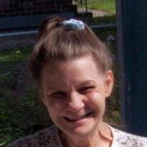 Marie Isom Spencer