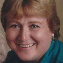 Debra K. Weber