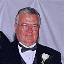 Mr. Walter John Miller of Bartlett