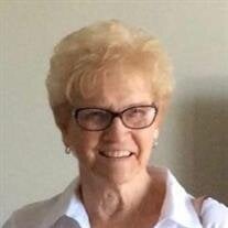 Margie Aurelia Foster