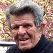 Mr. Kenneth McManus Davis