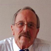 Gerald L Dumas