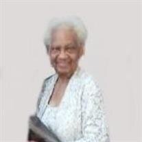 Dolores Janet Lewis