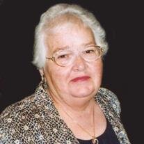 Margene K. Rose