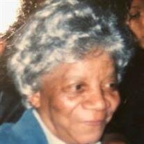Dorothy Kelton Willis