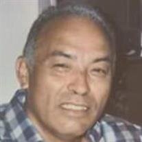 Adolfo Salinas