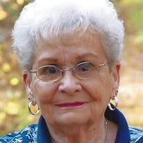 Mrs. Rita Brault