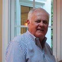 Mr. John T. McManus