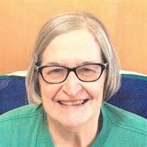 Nancy M. Awig