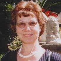 Joyce M. Aldrich