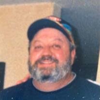 Larry William Bishop