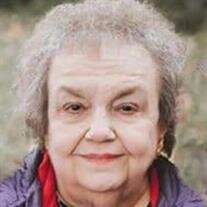 Shirley Mae Hamende