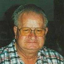 Quincy E. Edwards Sr.