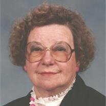 Veralyne Sutherland