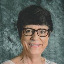 Mary Ann (Gibson) Hanrahan