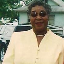 Mrs. Dorothy Faye Givens