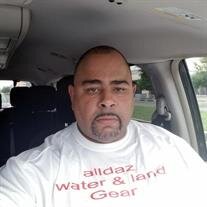Mr. Charles Thomas Jr.